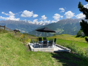 Alpenglück